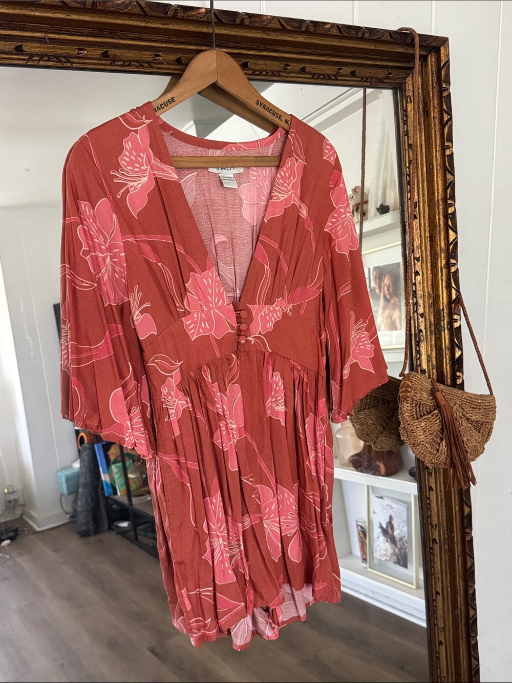 Yireh Norah Playsuit